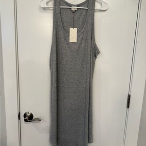 A New Day Sleeveless Dress
